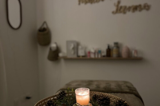 Cabinet de Diogo massages - photo 3