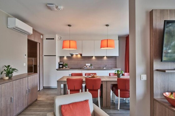 Green Resort Limburg - photo 1