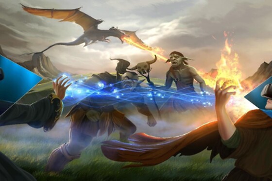 VIRTUAL ARENA - photo 2