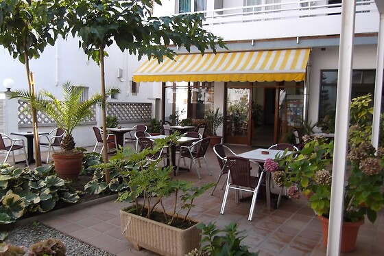Online Booking EPS - photo 0