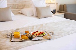 Online Booking EPS