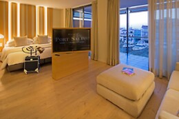 Online Booking EPS