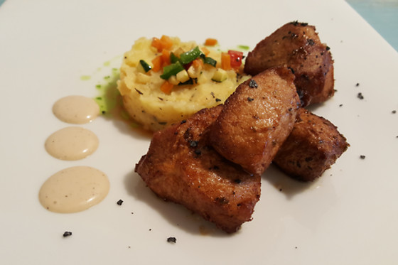 RESTAURANTES ABRASADOR - photo 10