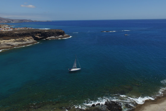 WHITE TENERIFE - photo 6