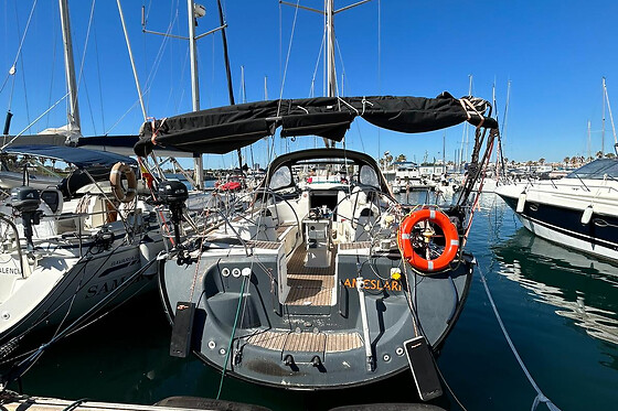 NAUTICA AGUA DE MAR - photo 37