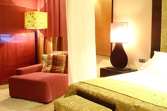 HOTEL PAGO DEL VICARIO - photo 4