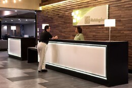 Online Booking EPS