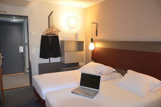 Online Booking EPS - photo 0