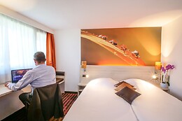 Online Booking EPS