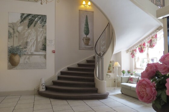 Online Booking EPS - photo 5