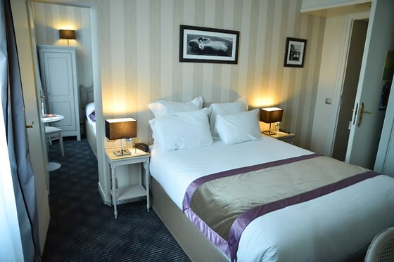 Online Booking EPS - photo 4