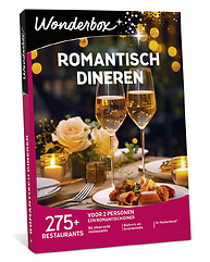 Romantisch Dineren