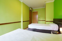 Online Booking EPS