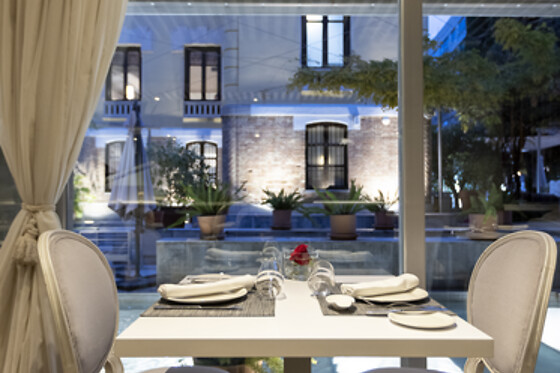 HOTEL HOSPES PALACIO DE LOS PATOS - photo 9