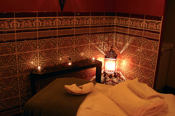 Spa Villa Esthética - photo 6