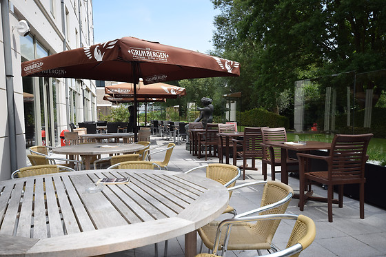 Hotel Velotel - photo 4