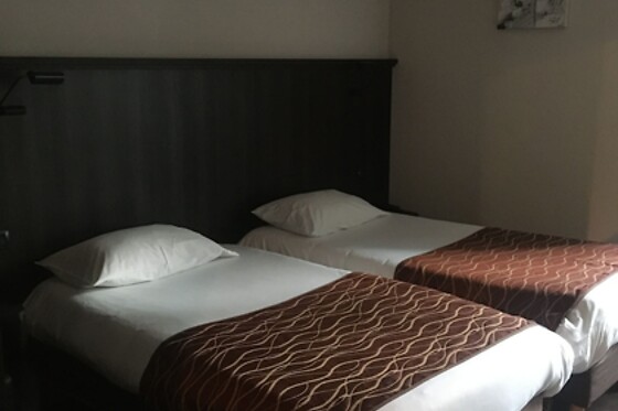 Online Booking EPS - photo 4