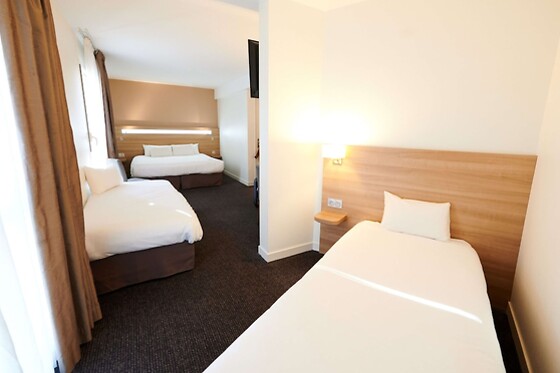 Online Booking EPS - photo 0