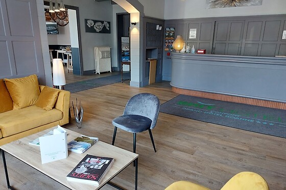 Online Booking EPS - photo 5