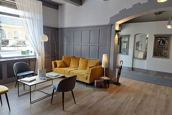 Online Booking EPS - photo 0