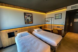 Online Booking EPS
