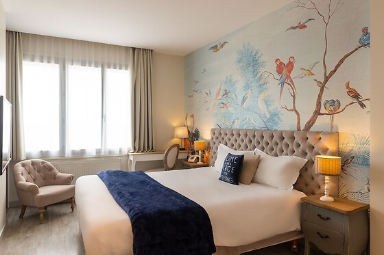 Online Booking EPS - photo 5