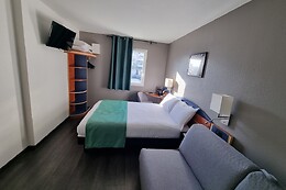Online Booking EPS