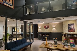Online Booking EPS