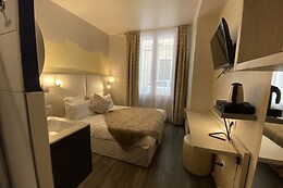 Online Booking EPS