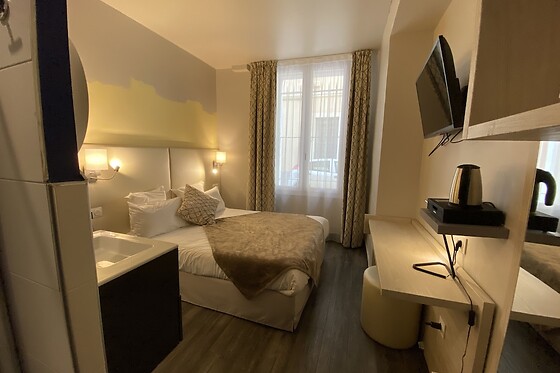 Online Booking EPS - photo 3