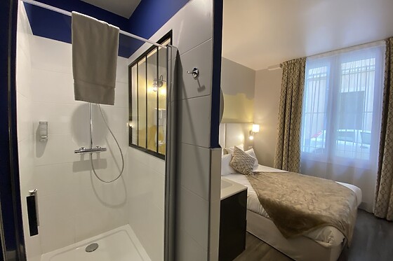 Online Booking EPS - photo 5