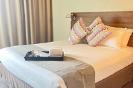 Online Booking EPS