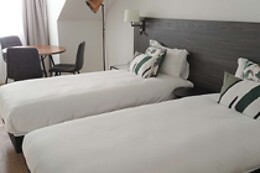 Online Booking EPS