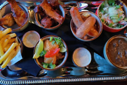 Café De drie Paardjes