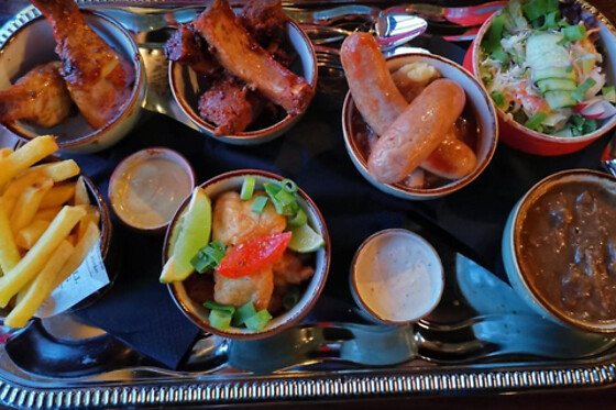 Café De drie Paardjes - photo 7