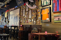Café De drie Paardjes