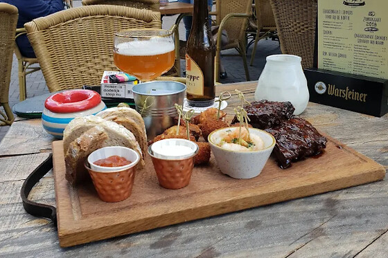 Café De drie Paardjes - photo 9