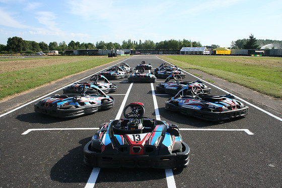 Karting 45 - photo 8