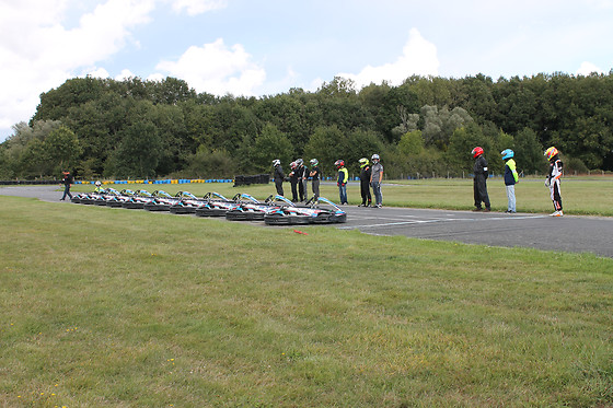 Karting 45 - photo 7
