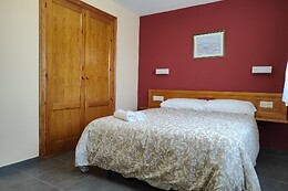 HOTEL PUERTA DE JAVALAMBRE