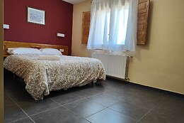 HOTEL PUERTA DE JAVALAMBRE