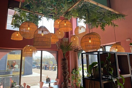 indo food house - photo 1