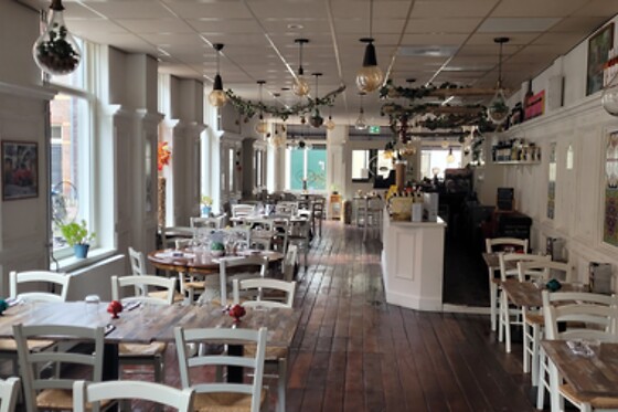 Italiaans Restaurant La Sfida - photo 0