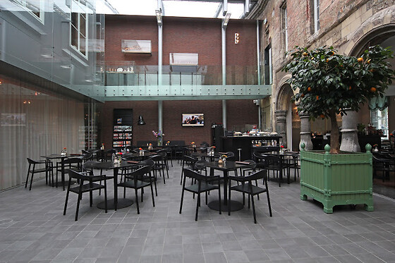 Grand Cafe Maastricht Soiron - photo 11