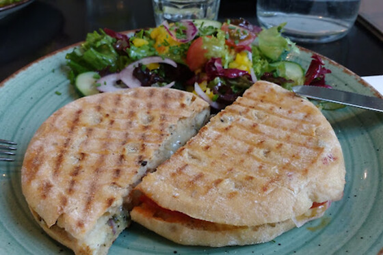 Grand Cafe Maastricht Soiron - photo 4