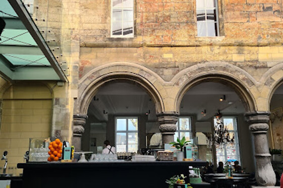 Grand Cafe Maastricht Soiron - photo 8