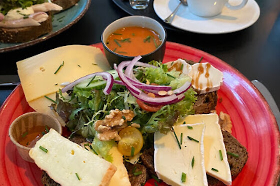 Grand Cafe Maastricht Soiron - photo 12