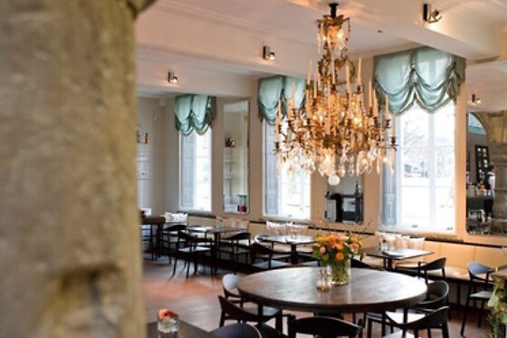 Grand Cafe Maastricht Soiron - photo 14