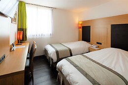 Online Booking EPS