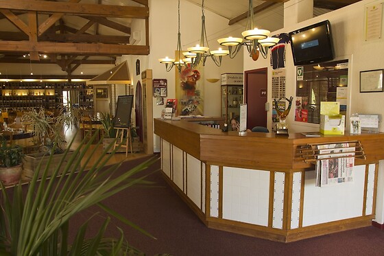 Online Booking EPS - photo 3